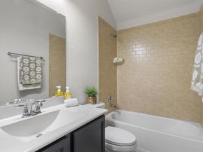 1816  Freedom Lane , Providence Village Texas 76227