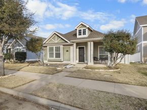 1816  Freedom Lane , Providence Village Texas 76227