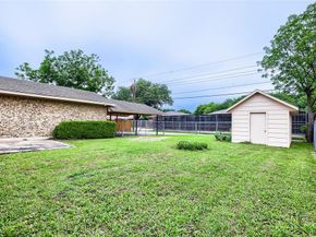 829  Poinsettia Drive , Lancaster Texas 75146