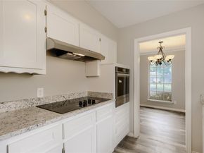 829  Poinsettia Drive , Lancaster Texas 75146