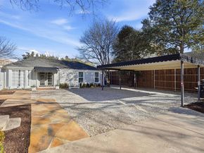 6116  Locke Avenue , Fort Worth Texas 76116