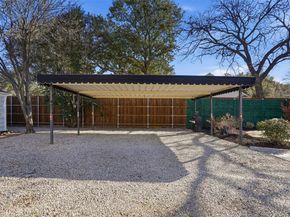 6116  Locke Avenue , Fort Worth Texas 76116