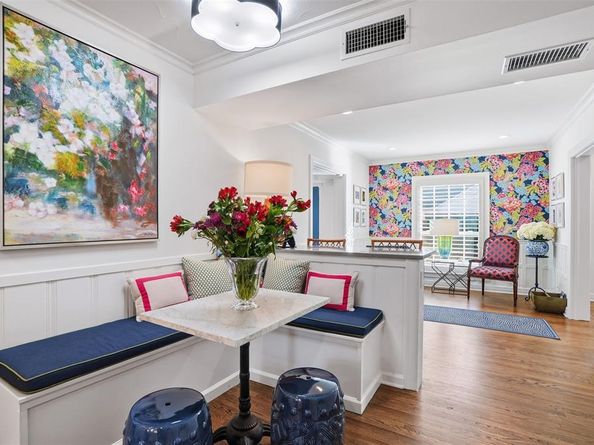 6116  Locke Avenue , Fort Worth Texas 76116