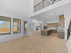 901  Mumms Field Drive , Fort Worth Texas 76177