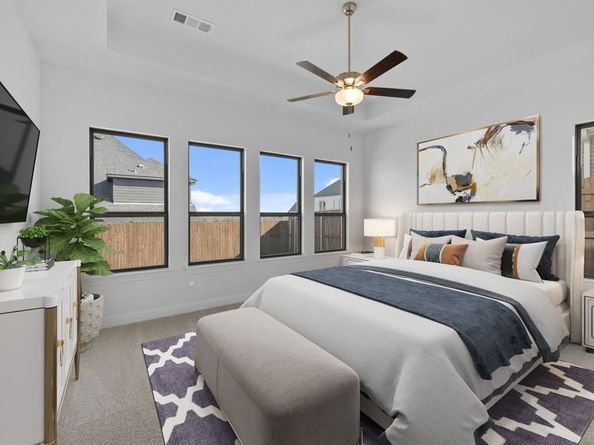 901  Mumms Field Drive , Fort Worth Texas 76177