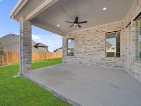 901  Mumms Field Drive , Fort Worth Texas 76177