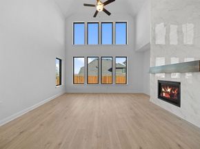 901  Mumms Field Drive , Fort Worth Texas 76177