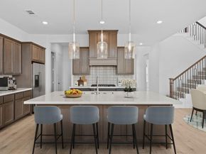 901  Mumms Field Drive , Fort Worth Texas 76177