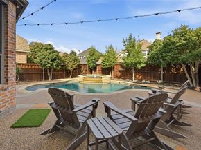 1316  Rio Grande Drive , Allen Texas 75013