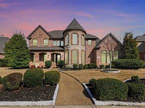 1316  Rio Grande Drive , Allen Texas 75013