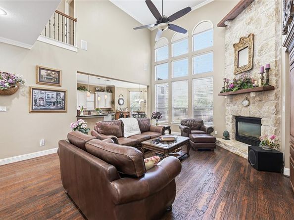 1316  Rio Grande Drive , Allen Texas 75013