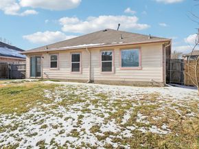 4701  Sea Ridge Drive , Fort Worth Texas 76133