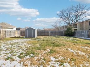 4701  Sea Ridge Drive , Fort Worth Texas 76133