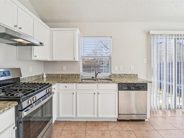 4701  Sea Ridge Drive , Fort Worth Texas 76133