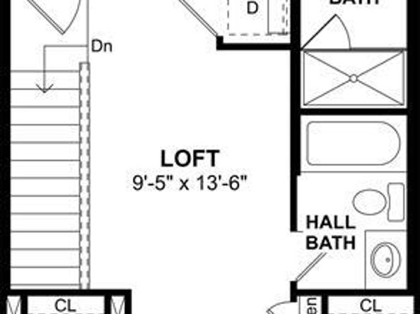 9405  Harborview Drive  C, Providence Village Texas 76227