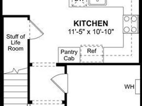 9405  Harborview Drive  C, Providence Village Texas 76227