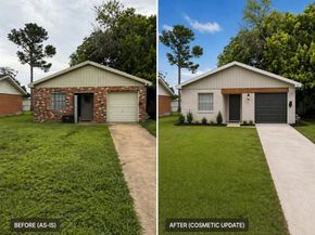 7813  Hood Street , Lakeside Texas 76135