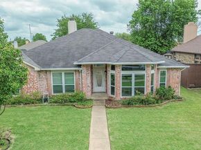 7114  Lo Chalmers Lane , Garland Texas 75043