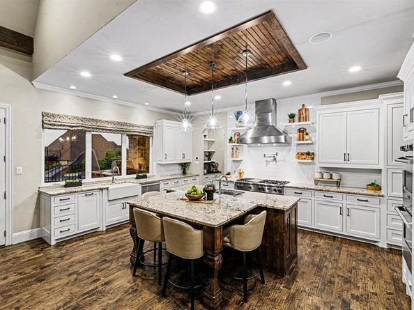 405  Mesa Ranch Court , Southlake Texas 76092