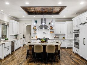 405  Mesa Ranch Court , Southlake Texas 76092
