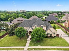 405  Mesa Ranch Court , Southlake Texas 76092