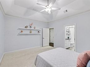 405  Mesa Ranch Court , Southlake Texas 76092