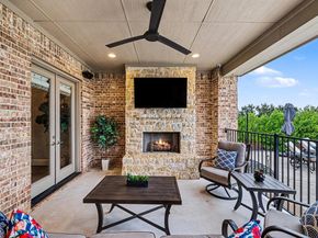 405  Mesa Ranch Court , Southlake Texas 76092