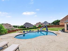 405  Mesa Ranch Court , Southlake Texas 76092