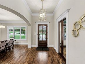 405  Mesa Ranch Court , Southlake Texas 76092