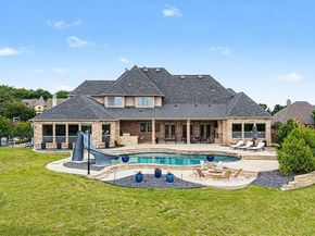 405  Mesa Ranch Court , Southlake Texas 76092
