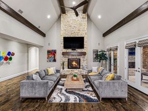 405  Mesa Ranch Court , Southlake Texas 76092