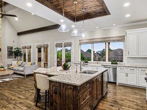 405  Mesa Ranch Court , Southlake Texas 76092