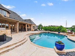 405  Mesa Ranch Court , Southlake Texas 76092