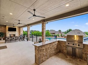 405  Mesa Ranch Court , Southlake Texas 76092