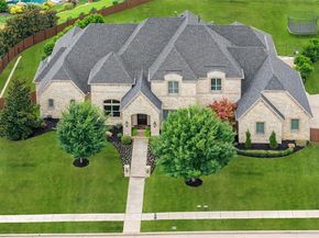 405  Mesa Ranch Court , Southlake Texas 76092