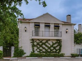 4424  Holland Avenue  304, Dallas Texas 75219