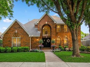 7212  Swallow Branch Lane , Plano Texas 75025