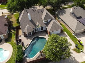 7212  Swallow Branch Lane , Plano Texas 75025