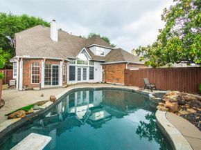 7212  Swallow Branch Lane , Plano Texas 75025