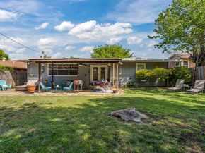 3401 W Fuller Avenue , Fort Worth Texas 76133