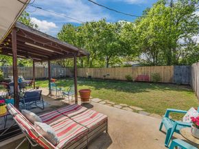3401 W Fuller Avenue , Fort Worth Texas 76133