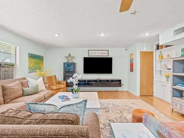 3401 W Fuller Avenue , Fort Worth Texas 76133