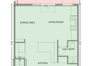 2702  Douglas Avenue  126, Dallas Texas 75219