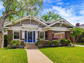 720  Skillman Street , Dallas Texas 75214
