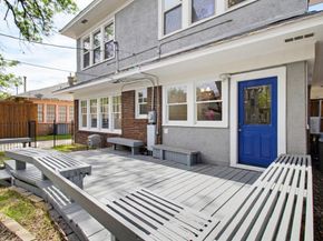 720  Skillman Street , Dallas Texas 75214