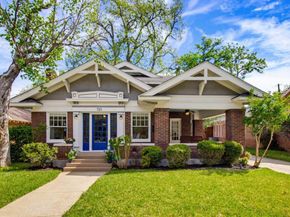 720  Skillman Street , Dallas Texas 75214