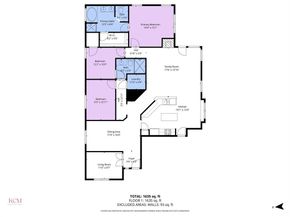 517  Highmoor Court , Oak Point Texas 75068