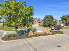 517  Highmoor Court , Oak Point Texas 75068