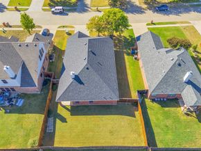 517  Highmoor Court , Oak Point Texas 75068