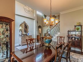 3240  Paddock Circle , Flower Mound Texas 75022